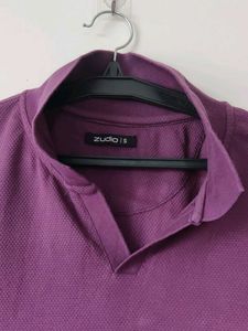 Purple T-Shirt