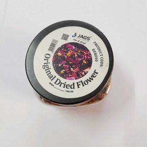 Original Dried Flowers For Candle Or Resin Art