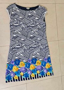 New AND Dress