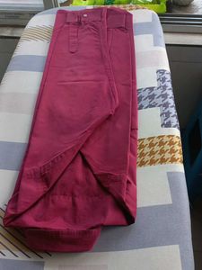 Full Sleeve  42 Size Real Shirt