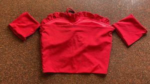 Eva Young, Size M