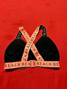 H&amp;M Sport Beach Bra (XS)