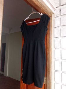 Classic Little Black Dress