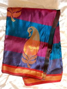 5 Sarees Combo pack of ✨