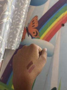 Mars &amp; Maybelline Lipsticks combo