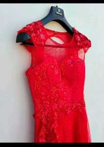 Princess Gown For Wedding