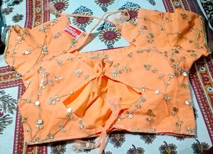 Ready Blouse