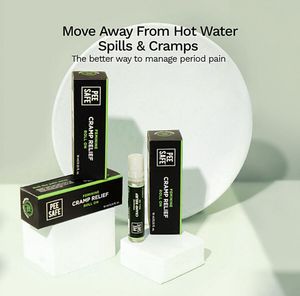 Unused - Cramp Relief Roll On
