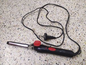 BRITE PROFESSIONAL HAIR CURLER