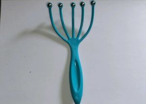 Scalp Massager