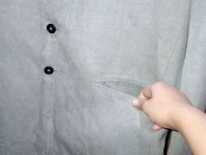 Full Coat For Party Wear Function