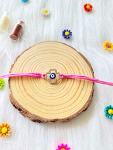 Evil Eye Rakhi