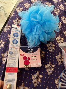 Washroom Products