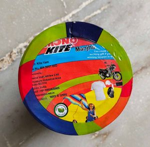 Kite String Reel