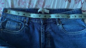 14-15 Year Old Denims