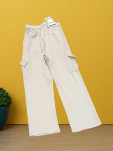 E@82 Size-28 Cargo Jeans