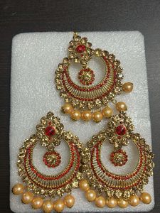 Jewellery Set