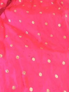 6-8 Your Girl 3 Set Of Ghagra Choli Without Chunni