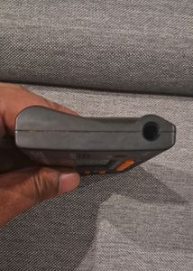 BOSS TU-80 Tuner &amp; Metronome