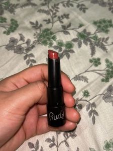Rude Cosmetics Lipstick