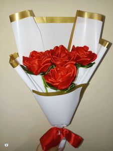 Red Rose Bouquet