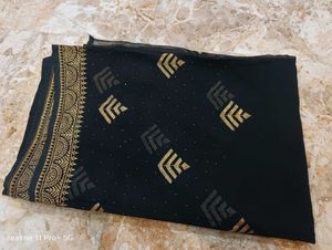Party Wear Saree
