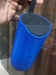 Bluetooth Speaker