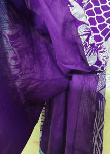&#34;Violet  Suit&#34;