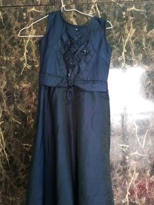 Girls Gown