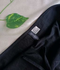 Black halter neck Dress