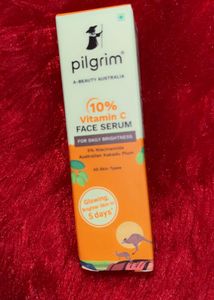 Pilgrim Vitamin C Face Serum