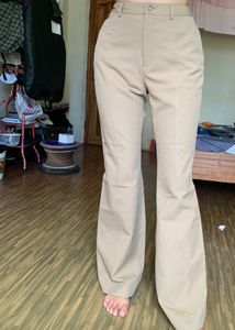 Perfect Boot Cut Stretchable Pants