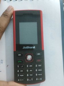 Jio Phone