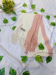 Pinterest Knit Scarf 💕