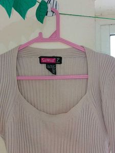 Body Fitting Top