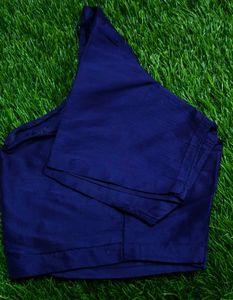 Readymade Silk Blouse