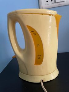 Electric  Kettle