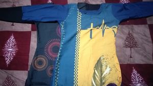 Combo Of 2 Kurti