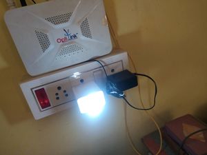 USB Light For Study, Decoration, Ect