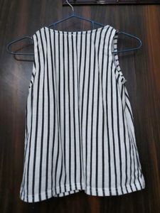 Striped Tank Top
