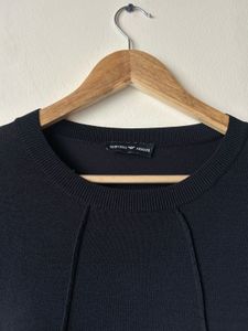 Emporio Armani Shirt Dress