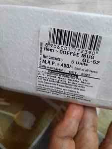 Coffee Mugs