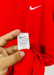 Nike Polo