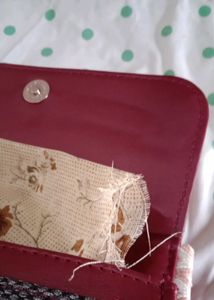 Sling bag