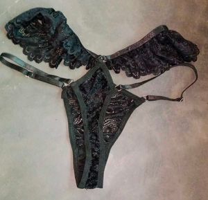 Men&#39;s Sexy Lace Thong