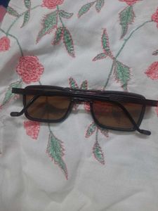 Three Sunglasses One Only Men