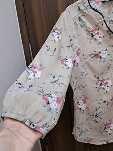 Brand New Harpa Semi Formal Shirt