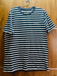 Striped T-Shirt