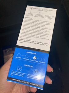 Dr Sheth Centella &amp; Niacinamide Moisturising Cream