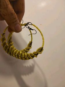 Earrings For Girls